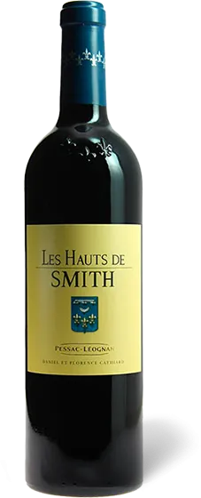 image du vin les Hauts de Smith