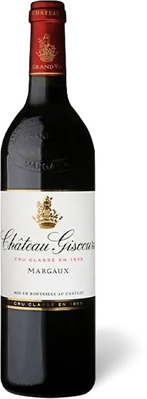 image du vin Château Giscours