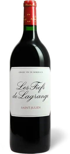 photo du vin Château Lagrange