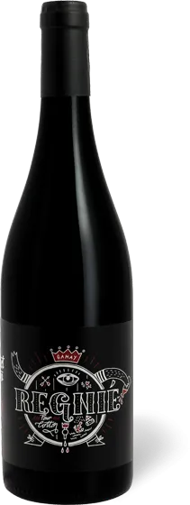image du vin Pierre Cotton