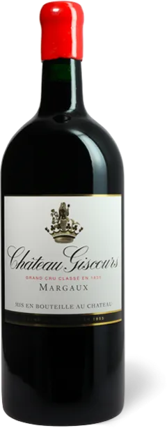 image du vin Château Giscours