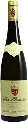photo du vin Alsace Pinot Gris Rotenberg Zind-Humbrecht