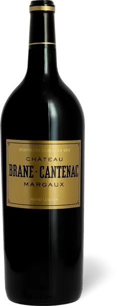 photos du vin Château Brane-Cantenac