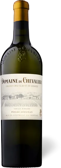 photo du vin Domaine de Chevalier Cru Classé de Graves