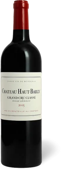 photos du vin Château Haut-Bailly Cru Classé de Graves