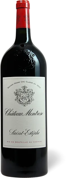 image du vin Château Montrose
