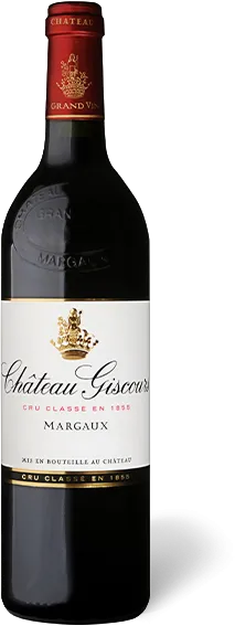 image du vin Château Giscours