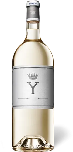 photo du vin Y d’Yquem