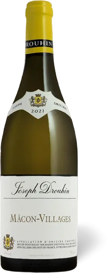 illustration du vin Joseph Drouhin