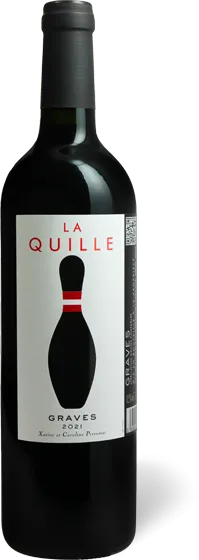 image du vin La Quille