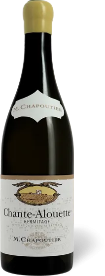 illustration du vin m Chapoutier