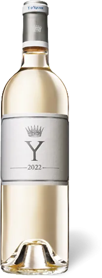 photo du vin Y d’Yquem
