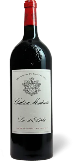 image du vin Montrose