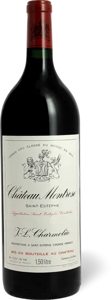 image du vin Château Montrose