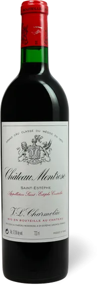 image du vin Montrose