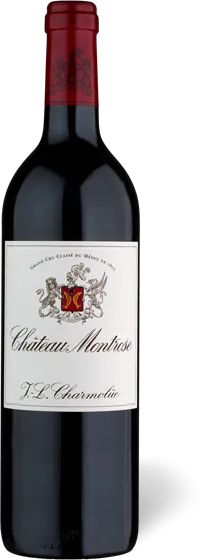 image du vin Château Montrose
