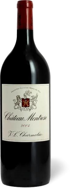 image du vin Château Montrose