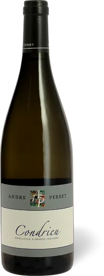 photos du vin Condrieu