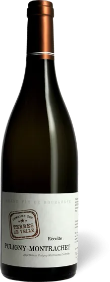 image du vin Domaine des Terres de Velle