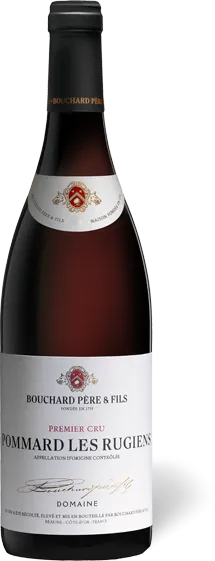 image du vin Bouchard Père & Fils