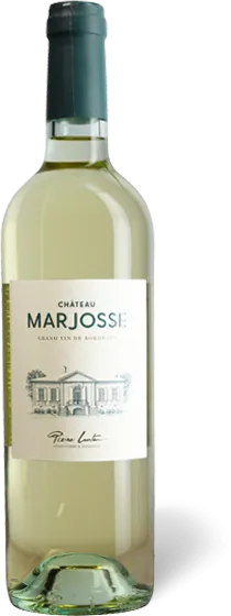 photos du vin Château Marjosse
