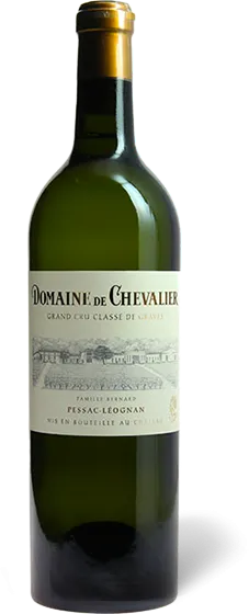 photo du vin Domaine de Chevalier Cru Classé de Graves