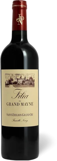 image du vin Grand Mayne