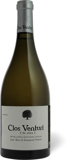 photo du vin Clos Venturi