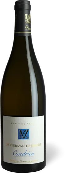 illustration du vin Domaine Georges Vernay