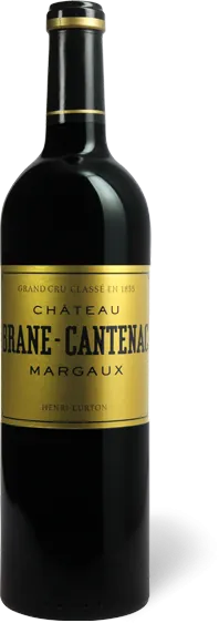 photos du vin Château Brane-Cantenac