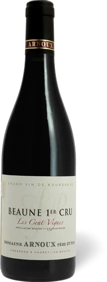 illustration du vin Domaine Arnoux Père et Fils