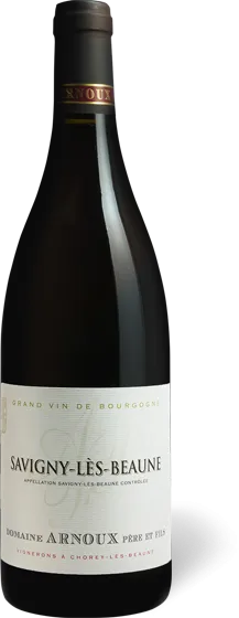 illustration du vin Domaine Arnoux Père et Fils