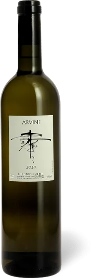 photo du vin Abbet Christophe