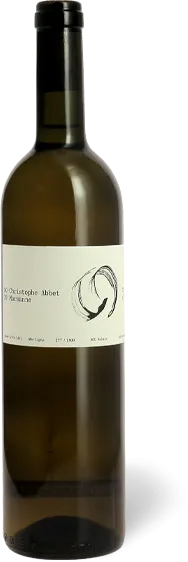 photo du vin Abbet Christophe