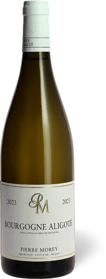 photo du vin Domaine Pierre Morey