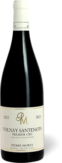 photo du vin Domaine Pierre Morey