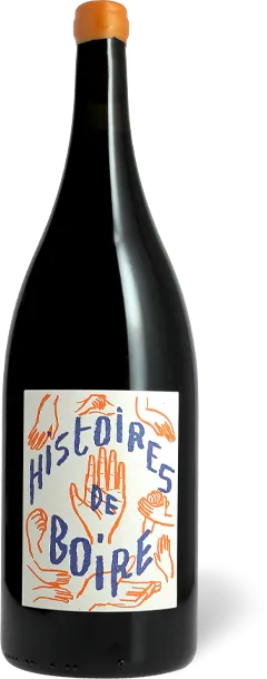 photos du vin Côtes du Marmandais Clos Baquey Elian da Ros
