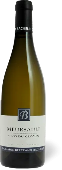 image du vin Domaine Bertrand Bachelet