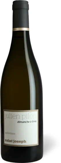 photo du vin Saint-Joseph Dimanche à Lima