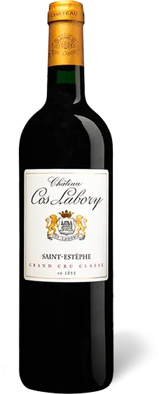 image du vin Château Cos Labory