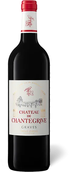 photos du vin Château de Chantegrive