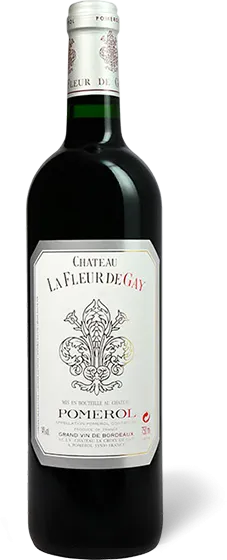 photos du vin Château la Fleur de Gay