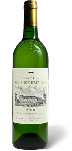 photo du vin Château la Mission Haut-Brion