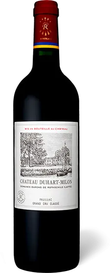 photo du vin Château Duhart-Milon