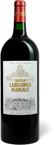 illustration du vin Château Labégorce
