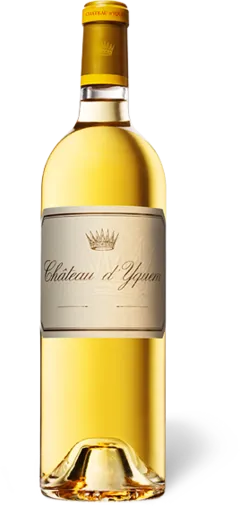 illustration du vin Château d’Yquem