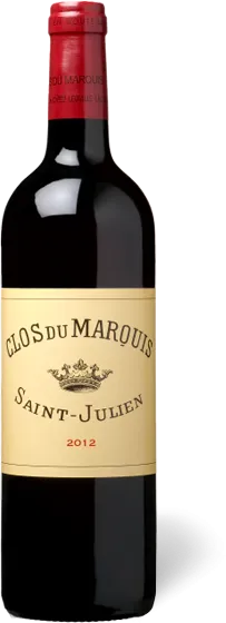 photos du vin Clos du Marquis