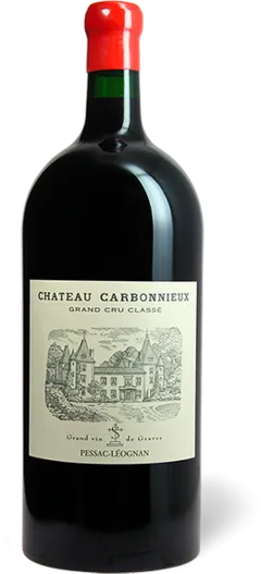photo du vin Château Carbonnieux Cru Classé de Graves