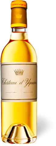 illustration du vin Château d’Yquem