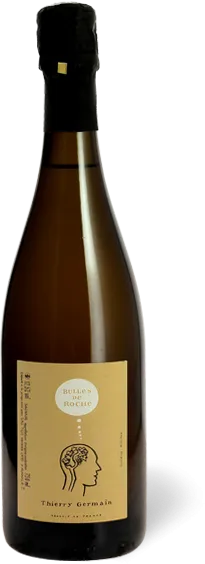 photo du vin Thierry Germain Sélection